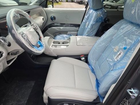 New 2026 Hyundai Palisade Calligraphy image 4