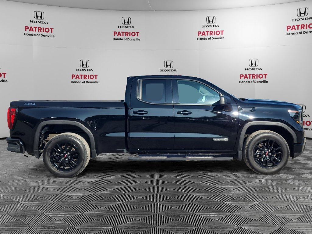 Used 2024 GMC Sierra 1500 Elevation AWD/4WD image 6