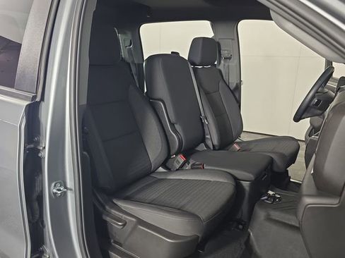 Used 2023 Chevrolet Silverado 1500 RST AWD/4WD image 24