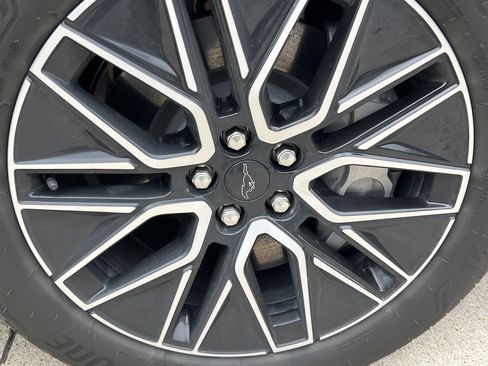 Used 2025 Ford Mustang Mach-E Premium RWD image 14