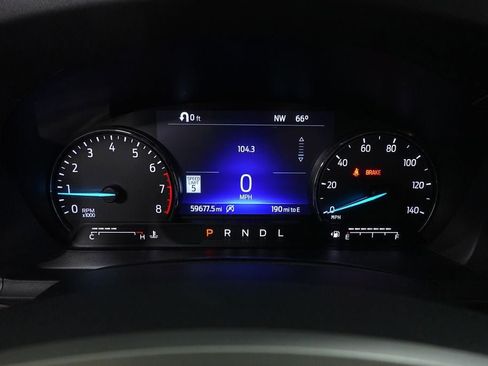 Certified 2023 Ford Explorer Limited AWD/4WD image 20