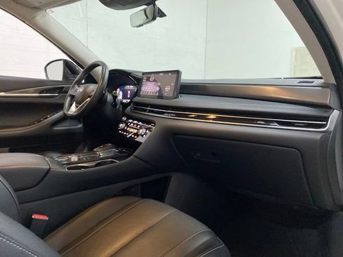 Used 2023 INFINITI QX60 Luxe FWD image 88