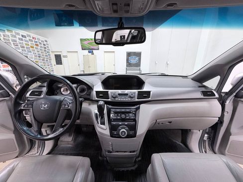 Used 2013 Honda Odyssey EX-L image 23