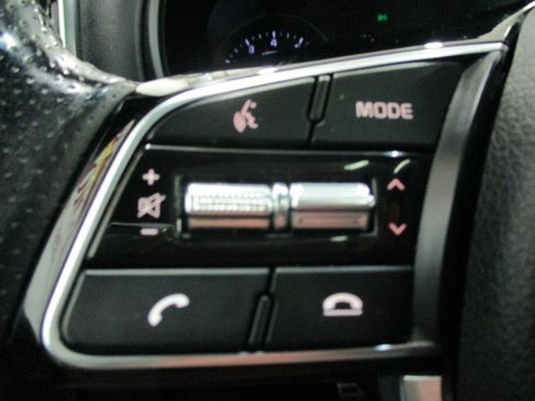 Used 2021 Kia Sportage SX image 26