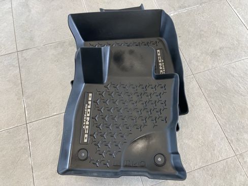 Used 2023 Ford Bronco Sport Big Bend image 32