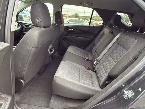 Used 2022 Chevrolet Equinox LT image 22