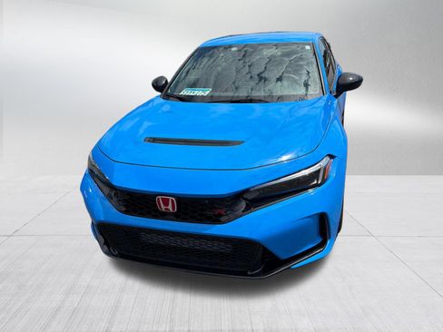 Used 2025 Honda Civic Type R image 2