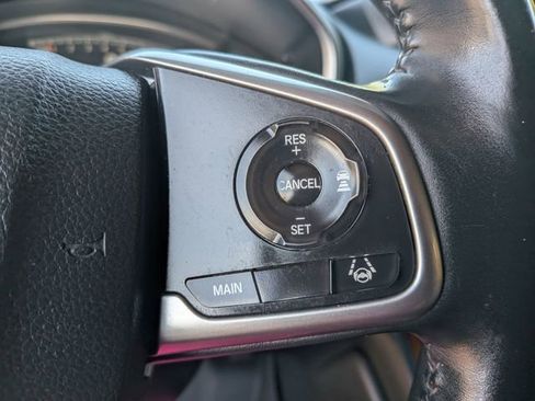 Used 2019 Honda CR-V EX-L image 20