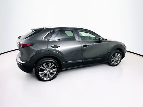 Used 2025 MAZDA CX-30 AWD 2.5 S w/ Preferred Package image 10