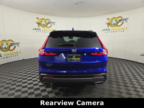 Used 2024 Honda CR-V Sport image 7