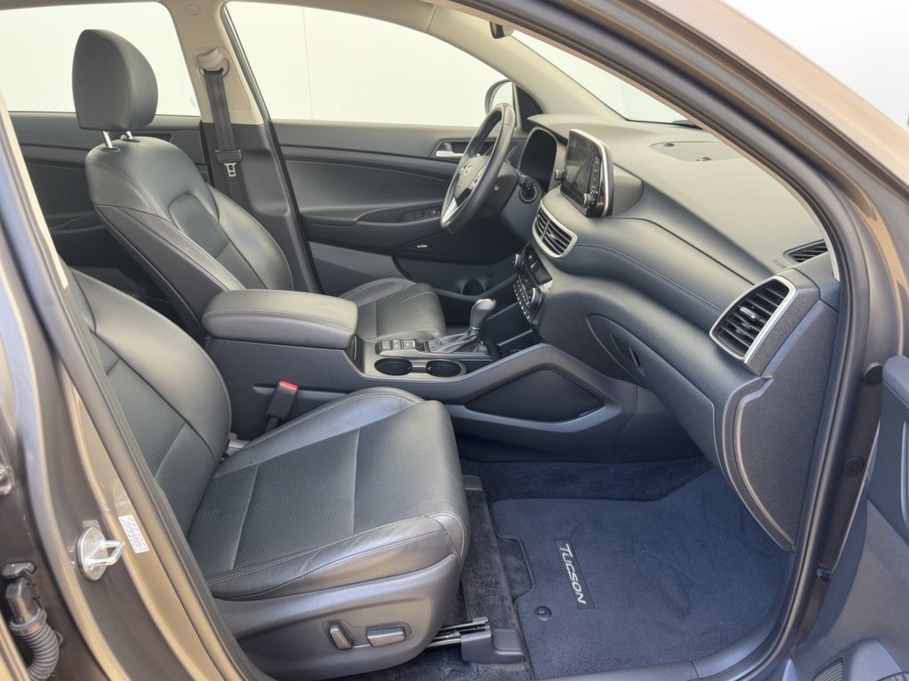 Used 2020 Hyundai Tucson Ultimate FWD image 30