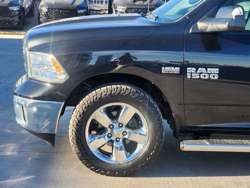 Used 2016 RAM 1500 Lone Star image 10