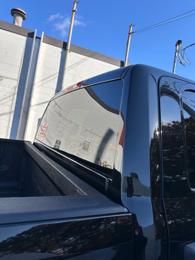 Used 2024 RAM 2500 Big Horn w/ Bed Utility Group AWD/4WD image 26