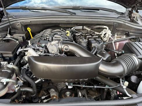 Used 2024 Dodge Durango GT image 22