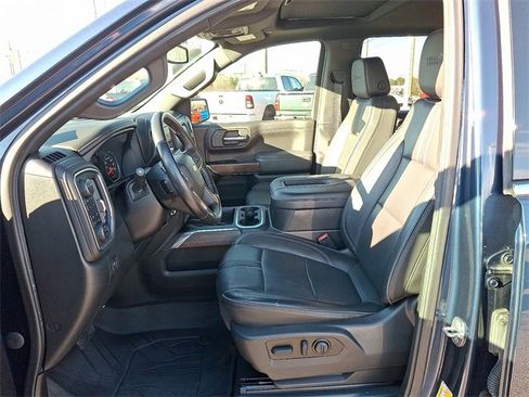 Used 2022 Chevrolet Silverado 1500 High Country image 10