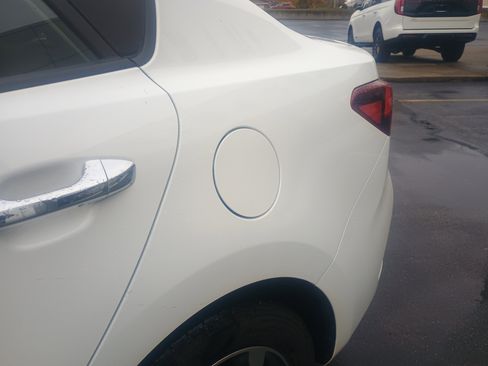 Used 2022 Kia Rio S w/ Technology Package image 5