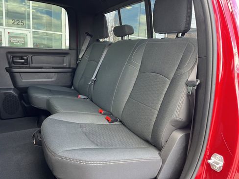 New 2026 RAM 2500 Tradesman image 13