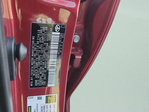 Used 2022 Toyota Corolla SE image 29