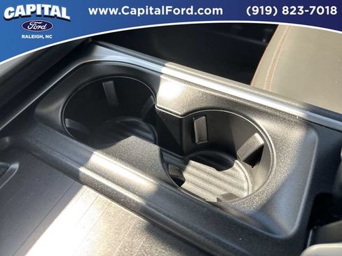Certified 2025 Ford Expedition Active RWD image 32