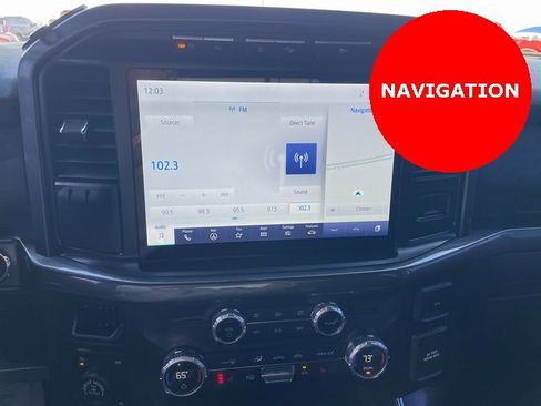 Used 2021 Ford F150 XLT w/ Equipment Group 302A High image 15