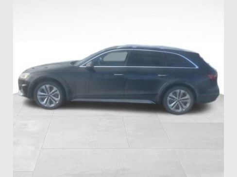 Used 2020 Audi A4 2.0T allroad Premium Plus image 1