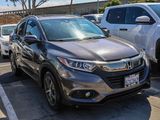 Certified 2022 Honda HR-V EX image 2
