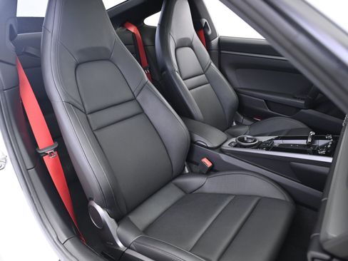 Used 2020 Porsche 911 Carrera S image 20