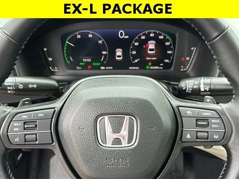 Used 2025 Honda Accord EX-L image 13