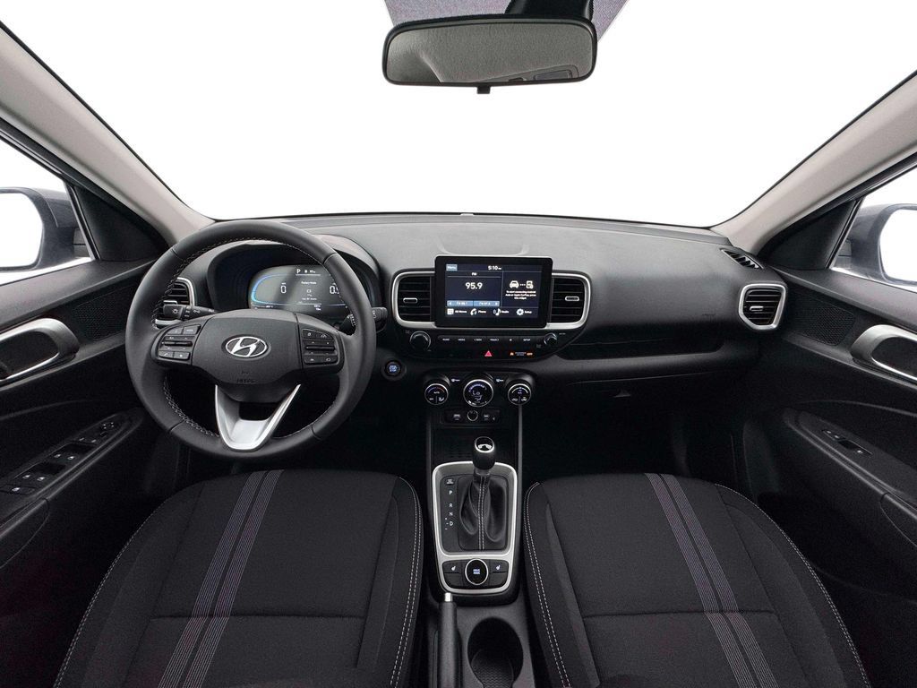 New 2026 Hyundai Venue SEL FWD image 13