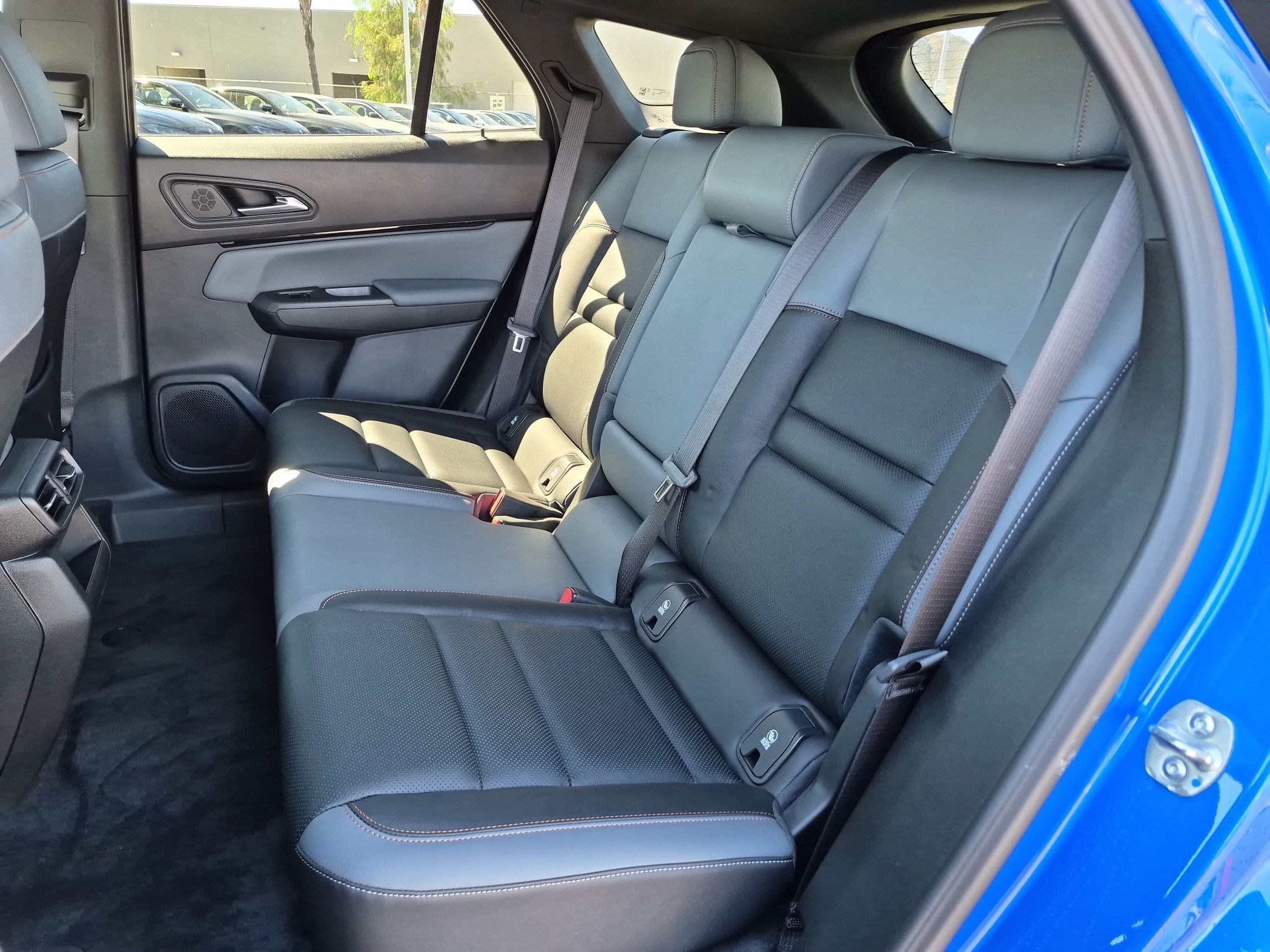 Used 2025 Honda Prologue Elite image 30