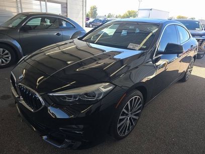 Used 2020 BMW 228i xDrive Gran Coupe 228i Gran Coupe xDrive w/ Convenience Package