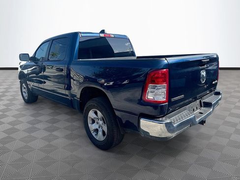 Used 2023 RAM 1500 Big Horn AWD/4WD image 8