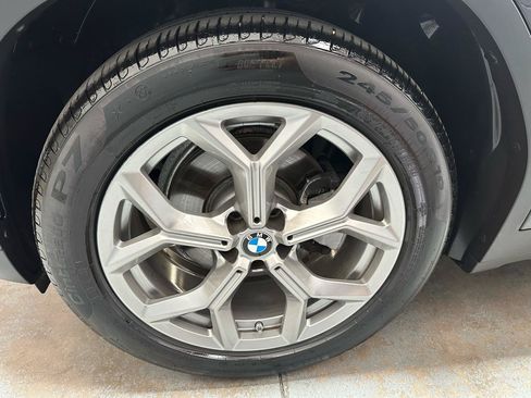 Used 2022 BMW X3 xDrive30i w/ Convenience Package AWD/4WD image 25