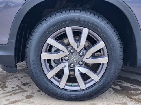 Used 2022 Honda Pilot EX-L image 23