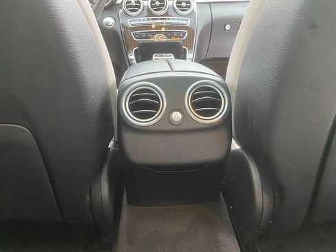 Used 2016 Mercedes-Benz C 300 4MATIC Sedan image 26