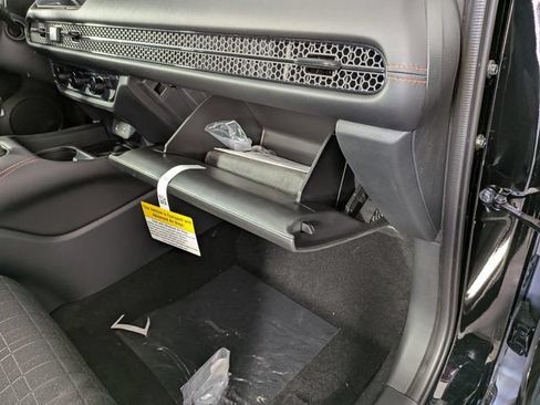New 2027 Honda HR-V Sport image 27
