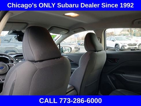 Certified 2025 Subaru Impreza 2.0i image 21