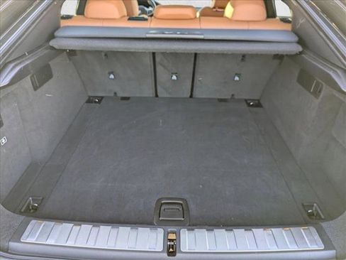 Used 2023 BMW X6 xDrive40i w/ M Sport Package image 6