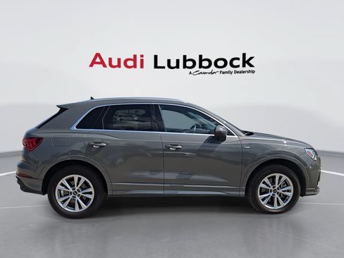 Used 2024 Audi Q3 2.0T Premium AWD/4WD image 9