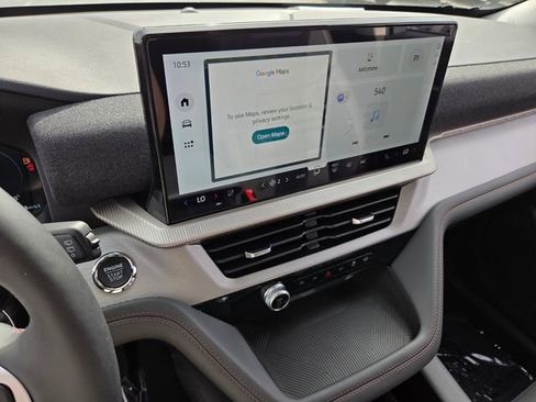 New 2026 Ford Explorer Active w/ Active Comfort Package image 57