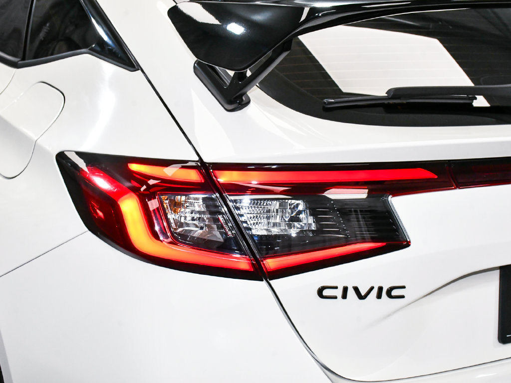 Used 2025 Honda Civic Type R image 76