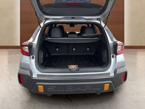 Used 2026 Subaru Crosstrek 2.5i Wilderness AWD/4WD image 7
