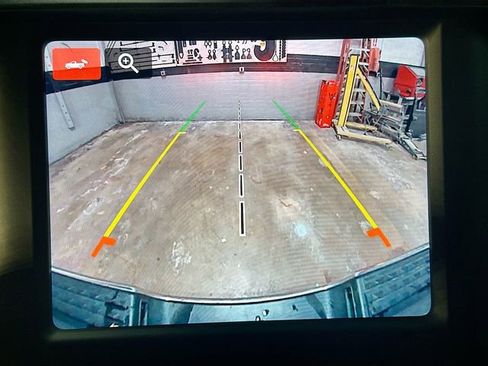 Used 2022 RAM 2500 Big Horn image 14