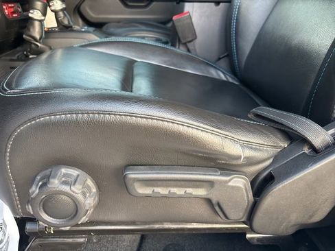 Used 2022 Jeep Wrangler Unlimited Rubicon 4xe w/ Steel Bumper Group image 10