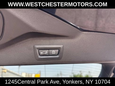 Used 2021 BMW X5 sDrive40i w/ M Sport Package RWD image 27