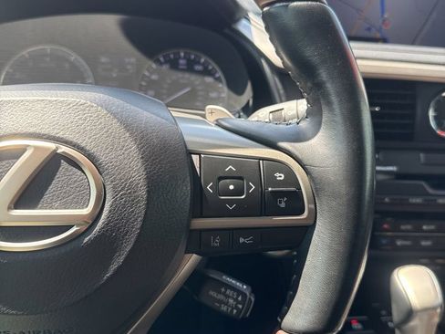 Used 2021 Lexus RX 350 AWD w/ Premium Package image 13