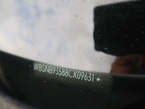 Used 2008 BMW M5 RWD image 47