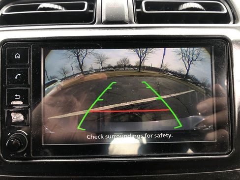 Used 2024 Mitsubishi Mirage G4 ES image 32