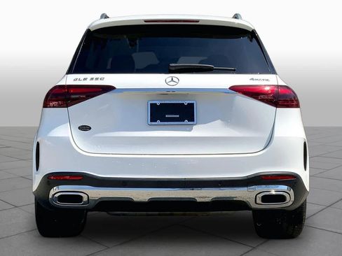 Used 2024 Mercedes-Benz GLE 350 4MATIC image 5