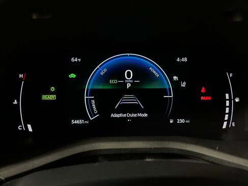 Used 2025 Toyota Camry SE image 16